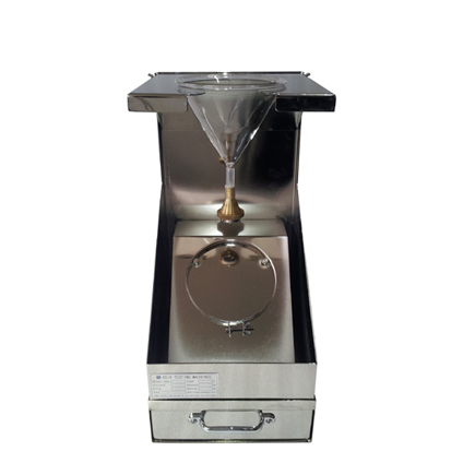 발수도 시험기  (Spray Tester)