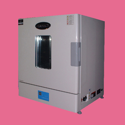 열풍순환식 건조기 (Mechanical Circulation Oven)