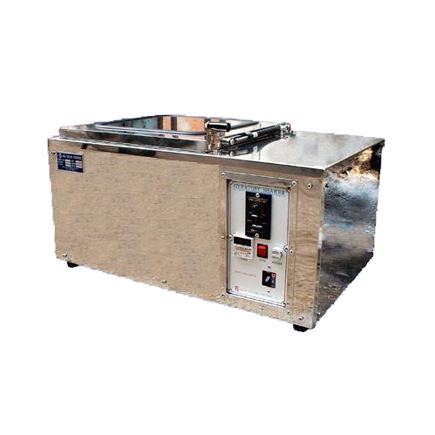 Wrist Action Shaking Incubator 