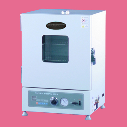 진공건조기[VACUUM DRYING OVEN]