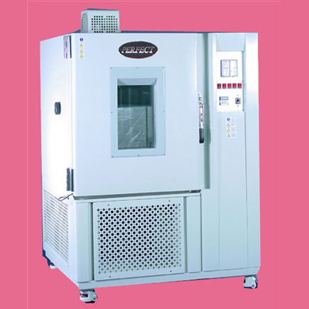 항온항습기 [TEMPERATURE & HUMIDITY CHAMBER]